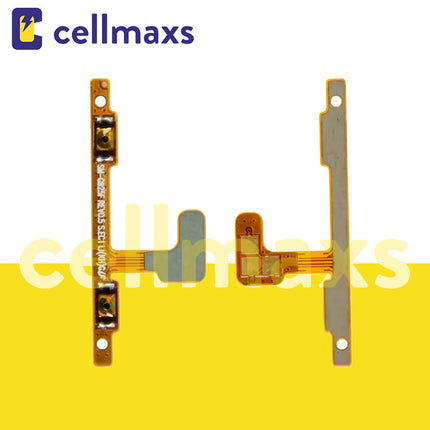 For SAMSUNG Galaxy S6 Edge Power Volume Button Flex