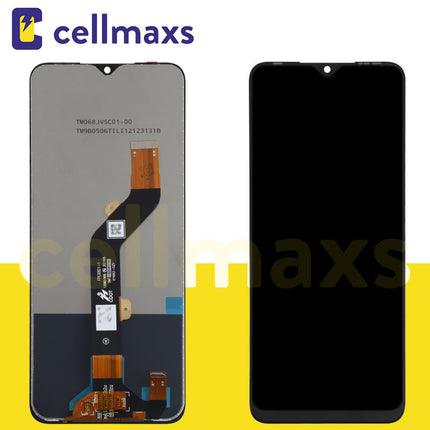 For INFINIX Hot 9 Play LCD