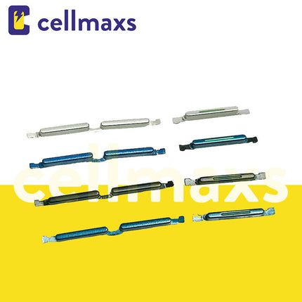 For OPPO A5 A9 2020 Power Volume Button Flex