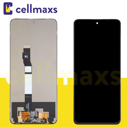 For XIAOMI REDMI K50i Note 11T 12T Pro Pro+ LCD