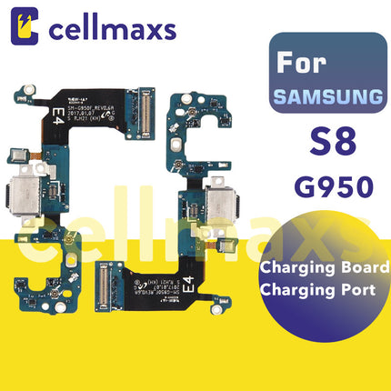 For SAMSUNG Galaxy S8 Charging Board