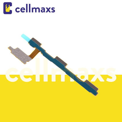 For HUAWEI Y9 2019 Power Volume Button Flex