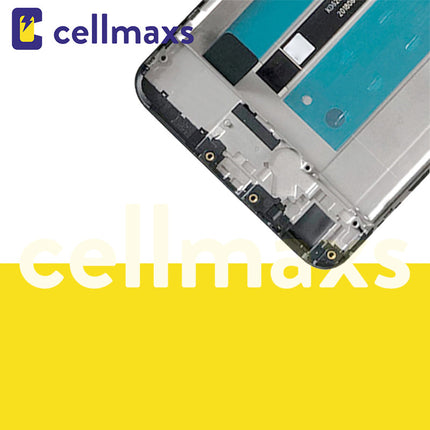 For ASUS Zenfone Max Pro M2 LCD