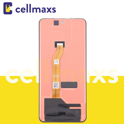 For HUWEI Honor X9b X50 Magic6 Lite ALI-AN00 ALI-NX1 ALI-NX3 AMOLED LCD Touch Screen Replacement
