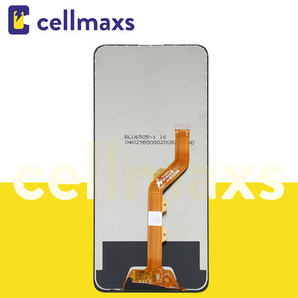 For INFINIX S5 Pro LCD