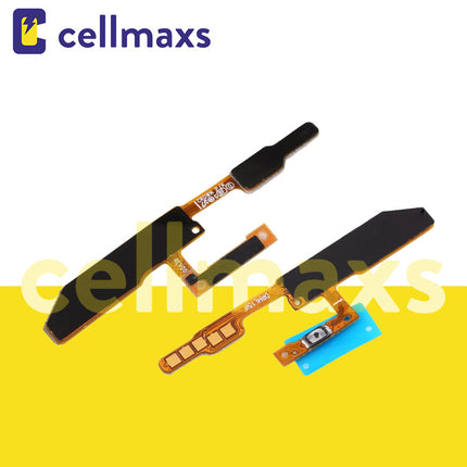 For SAMSUNG Galaxy Note 9 N960 Power Volume Button Flex