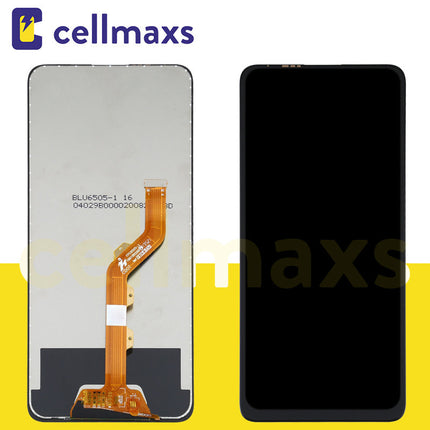 For INFINIX S5 Pro LCD
