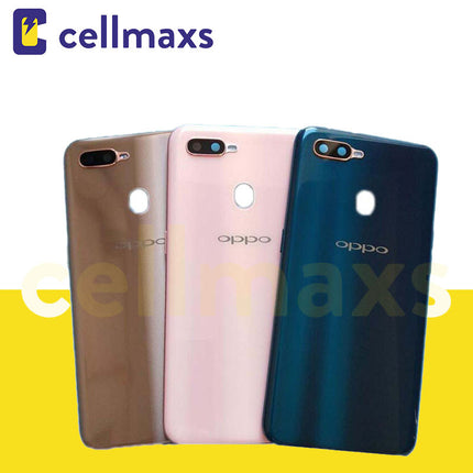For OPPO A5s Back Cover