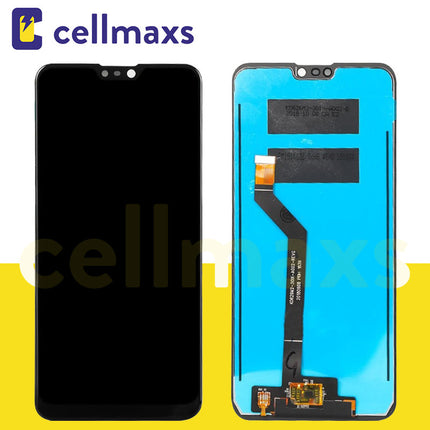 For ASUS Zenfone Max Pro M2 LCD