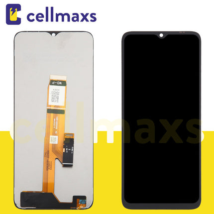 For HUAWEI Honor X6a LCD