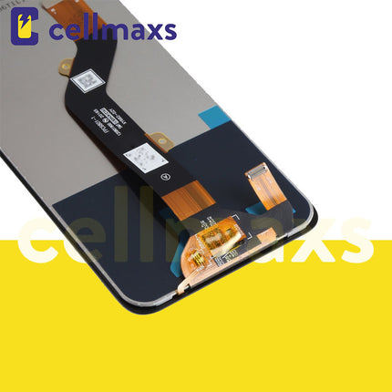 For INFINIX Hot 10s 10T NFC LCD
