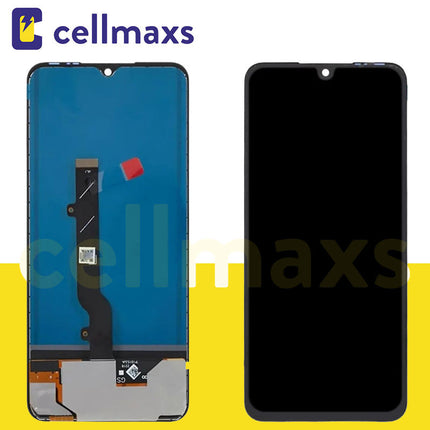 For TECNO Pova 4 Pro INFINIX Zero 20 LCD