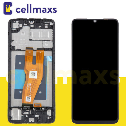 For SAMSUNG A05 LCD