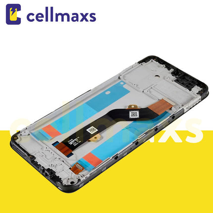 For INFINIX Hot 10s 10T NFC LCD
