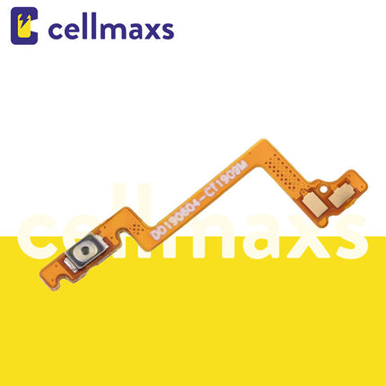 For OPPO A5s Power Volume Button Flex