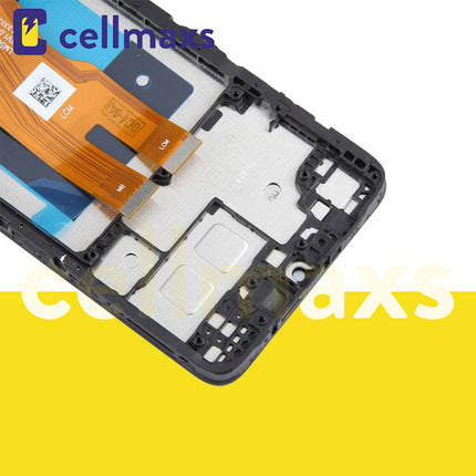 For SAMSUNG A05 LCD