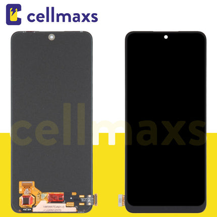 For XIAOMI Poco X5 REDMI Note 12 4G 5G LCD
