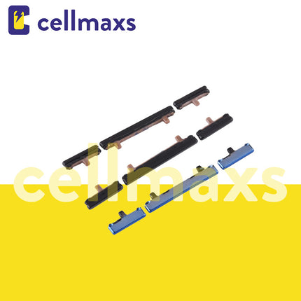 For SAMSUNG Galaxy Note 8 N950 Power Volume Button Flex