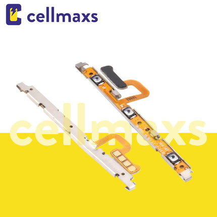 For SAMSUNG Galaxy Note 9 N960 Power Volume Button Flex