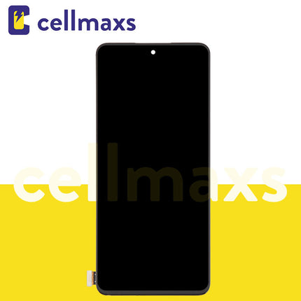 For REALME 12+ RMX3867 AMOLED LCD Touch Screen Replacement