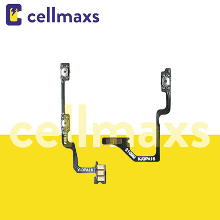 For OPPO A55 4G Power Volume Button Flex