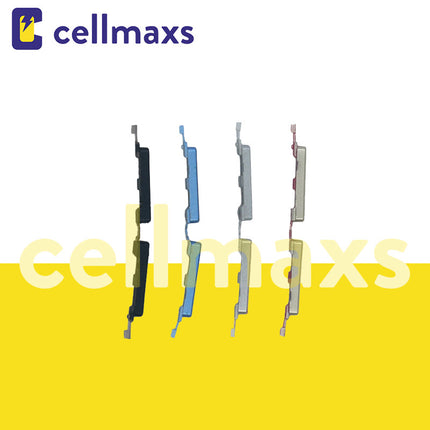 For OPPO A16 A16s A54s Power Volume Button Flex