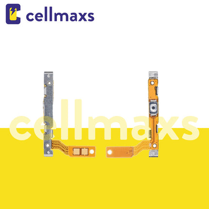 For SAMSUNG Galaxy A7 2017 A720 Power Volume Button Flex