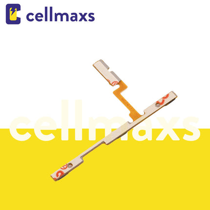 For VIVO Y91 Y91i Y91C Y93 Y95 Power Volume Button Flex
