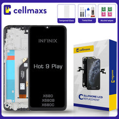 Collection image for: Infinix Hot 9