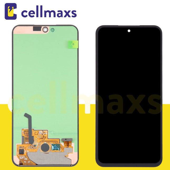 For SAMSUNG A54 LCD