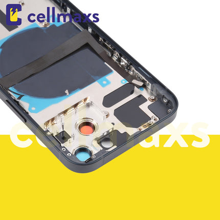 For Apple iPhone 13 Mini Pro Max Back Housing