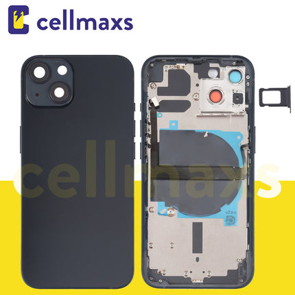 For Apple iPhone 13 Mini Pro Max Back Housing