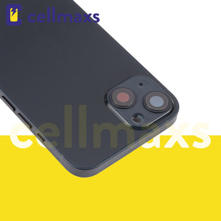 For Apple iPhone 13 Mini Pro Max Back Housing