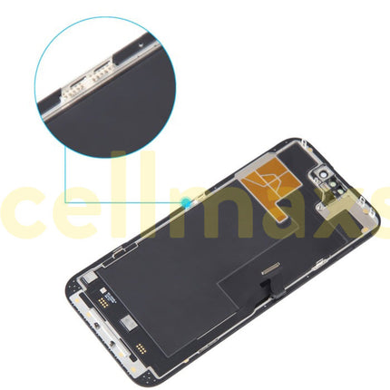 For Apple iPhone X XS XR Max 11 12 13 14 15 Mini Pro Plus Max ORIG LCD