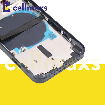For Apple iPhone 13 Mini Pro Max Back Housing