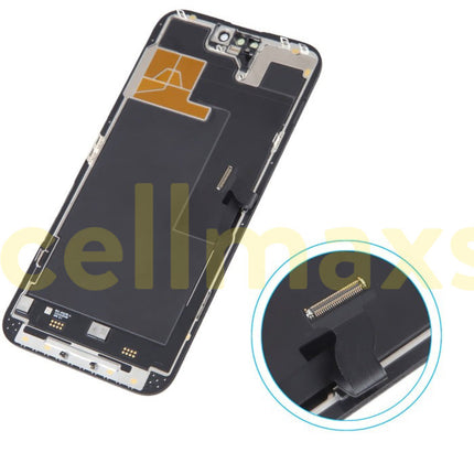 For Apple iPhone X XS XR Max 11 12 13 14 15 Mini Pro Plus Max ORIG LCD