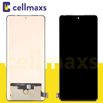 For TECNO Spark 20 Pro+ INFINIX Note 40 Pro 4G Pro+ LCD