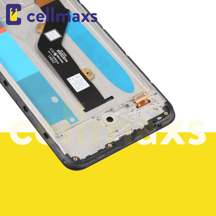 For TECNO Pouvoir 4 Pro Spark 5 6 Air LCD