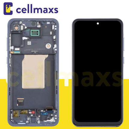 For SAMSUNG A55 LCD