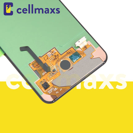 For SAMSUNG A54 LCD
