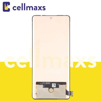 For INFINIX GT 20 Pro LCD