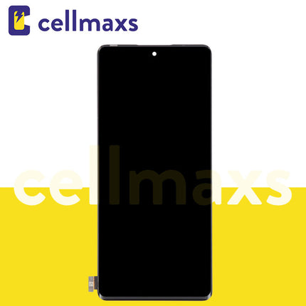 For TECNO Spark 20 Pro+ INFINIX Note 40 Pro 4G Pro+ LCD