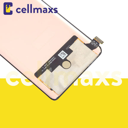 For TECNO Spark 20 Pro+ INFINIX Note 40 Pro 4G Pro+ LCD