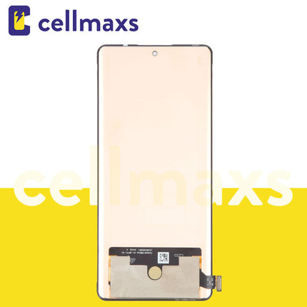 For TECNO Spark 20 Pro+ INFINIX Note 40 Pro 4G Pro+ LCD