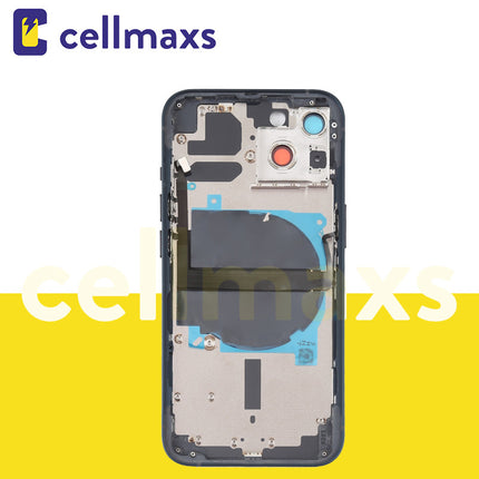 For Apple iPhone 13 Mini Pro Max Back Housing