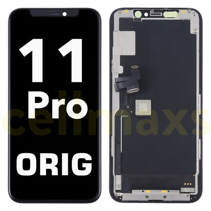 For Apple iPhone X XS XR Max 11 12 13 14 15 Mini Pro Plus Max ORIG LCD