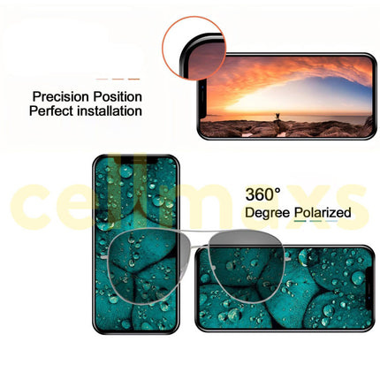 For Apple iPhone X XS XR Max 11 12 13 14 15 Mini Pro Plus Max JK LCD