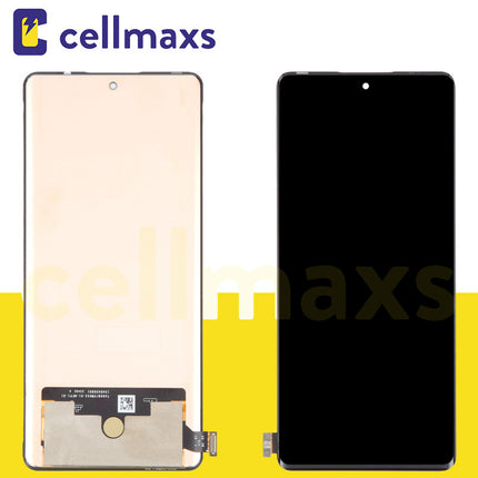 For INFINIX GT 20 Pro LCD