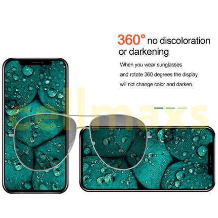 For Apple iPhone X XS XR Max 11 12 13 14 15 Mini Pro Plus Max GX LCD