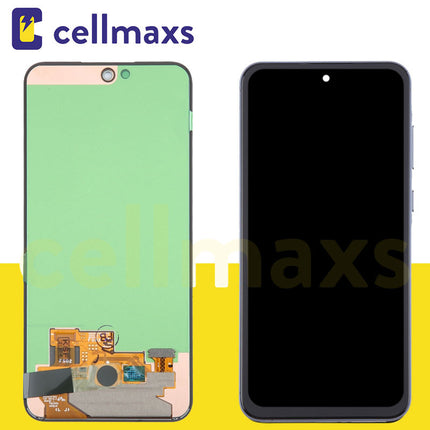 For SAMSUNG A55 LCD